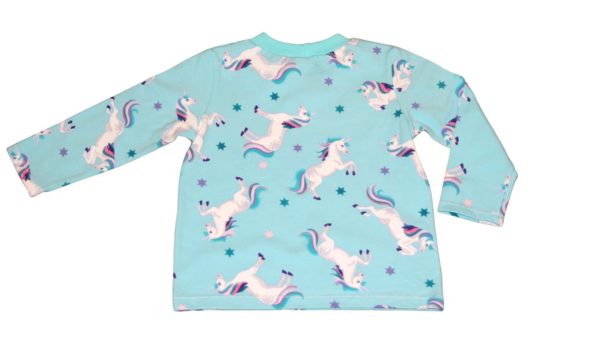 SHIRT EINHÖRNER – Bild 2