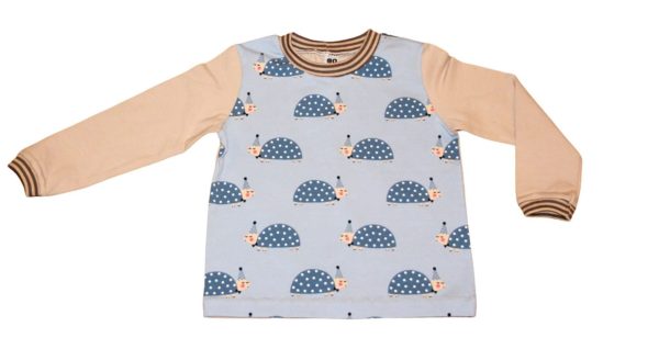 SHIRT SCHILDKRÖTEN