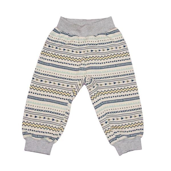 HOSEN BIO - INDIANER