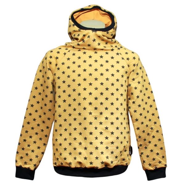 HOODIE STERNE