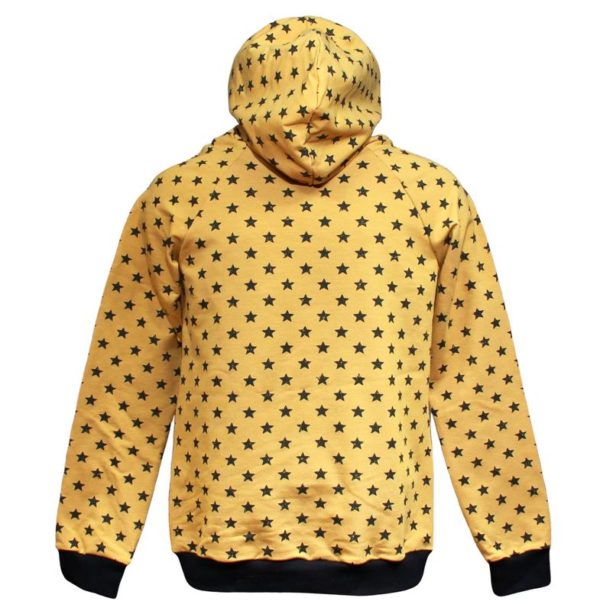 HOODIE STERNE – Bild 2