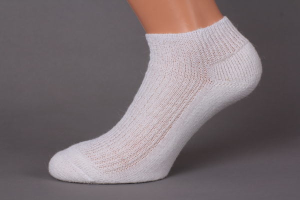 SURTEX ALICE KNÖCHELSOCKEN