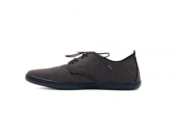 ANGLES FASHION - PYTHAGORAS BLACK VEG – Bild 3