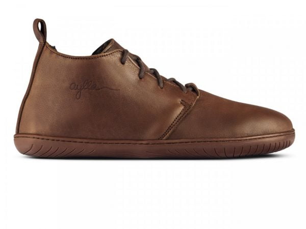 AYLLA - TIKSI WINTER MEN´S BROWN