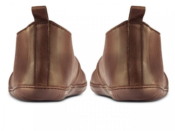AYLLA - TIKSI WINTER MEN´S BROWN – Bild 5
