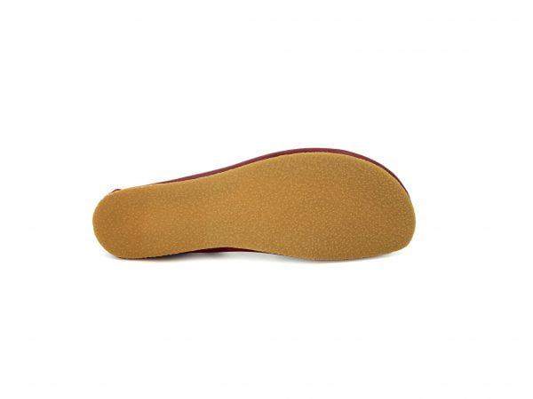 ANGLES FASHION - ATHENA BURGUNDY – Bild 5
