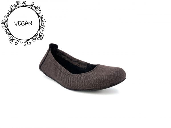 ANGLES FASHION - HARMONIA BLACK VEG