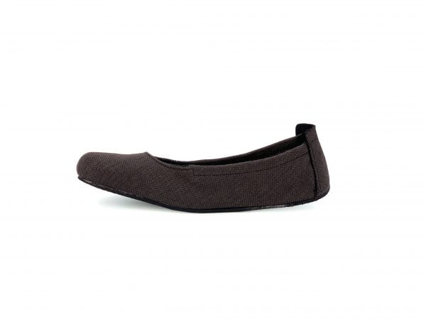 ANGLES FASHION - HARMONIA BLACK VEG – Bild 3