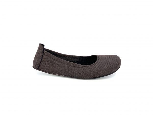 ANGLES FASHION - HARMONIA BLACK VEG – Bild 2