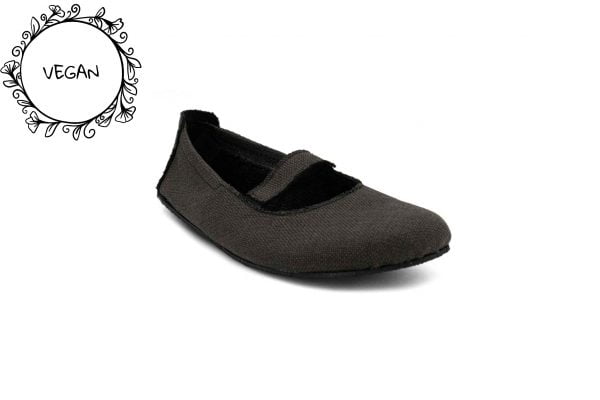 ANGLES FASHION - AFRODITA BLACK VEG
