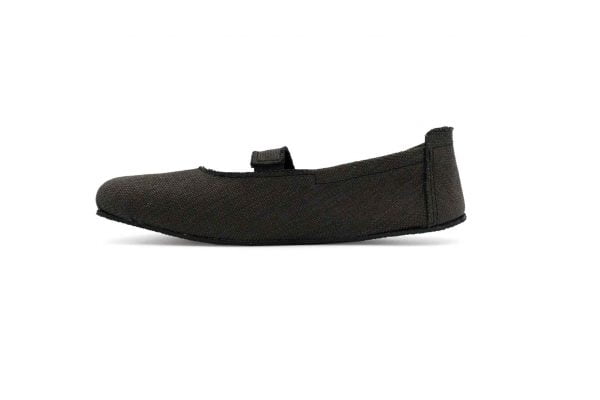 ANGLES FASHION - AFRODITA BLACK VEG – Bild 2