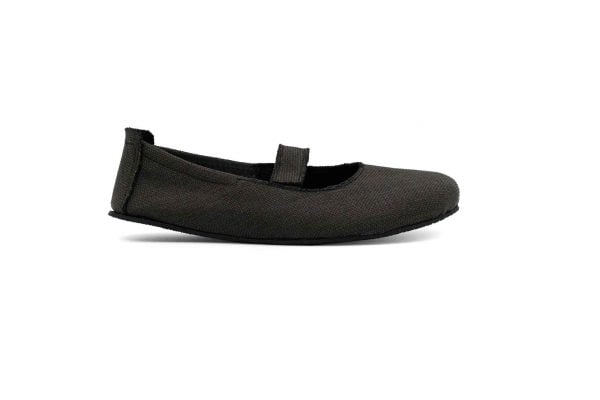 ANGLES FASHION - AFRODITA BLACK VEG – Bild 3