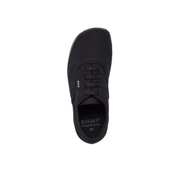 BOHEMPIA - KOLDA 2.0 PLUS BLACK/BLACK – Bild 3