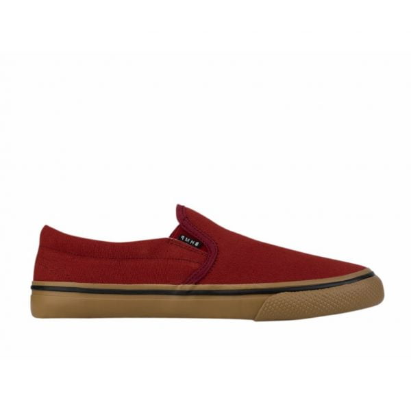 BOHEMPIA - VELIK 2.0 BURGUNDY/GUM