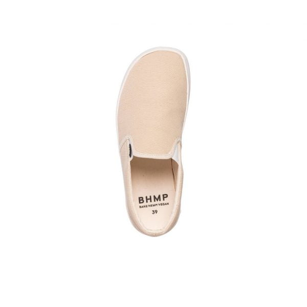BOHEMPIA - VIKLA 2.0 TAN/OFF WHITE – Bild 4