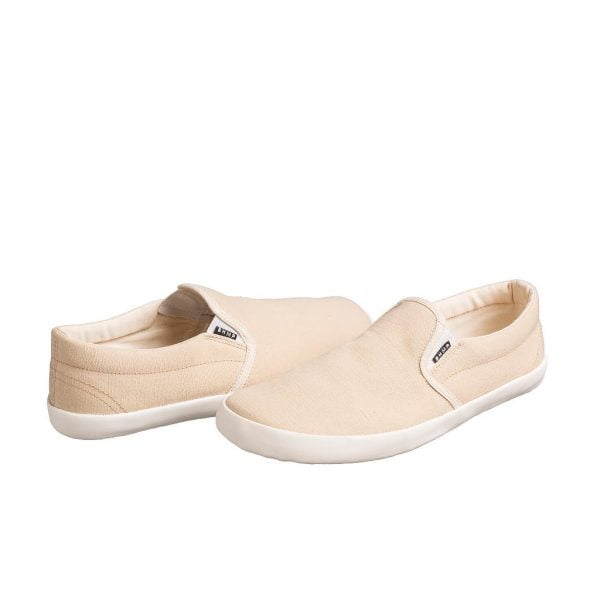 BOHEMPIA - VIKLA 2.0 TAN/OFF WHITE – Bild 5