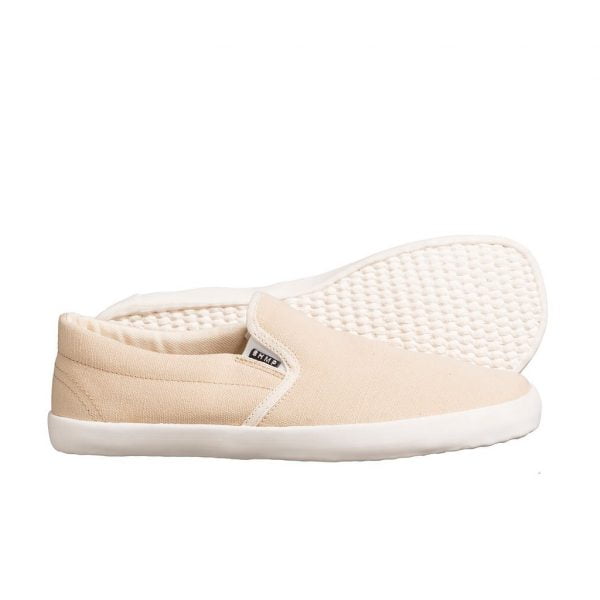 BOHEMPIA - VIKLA 2.0 TAN/OFF WHITE – Bild 2