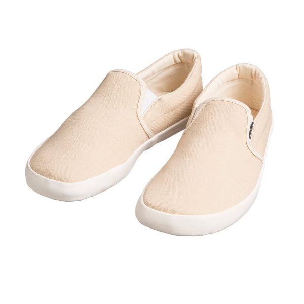 BOHEMPIA - VIKLA 2.0 TAN/OFF WHITE – Bild 3