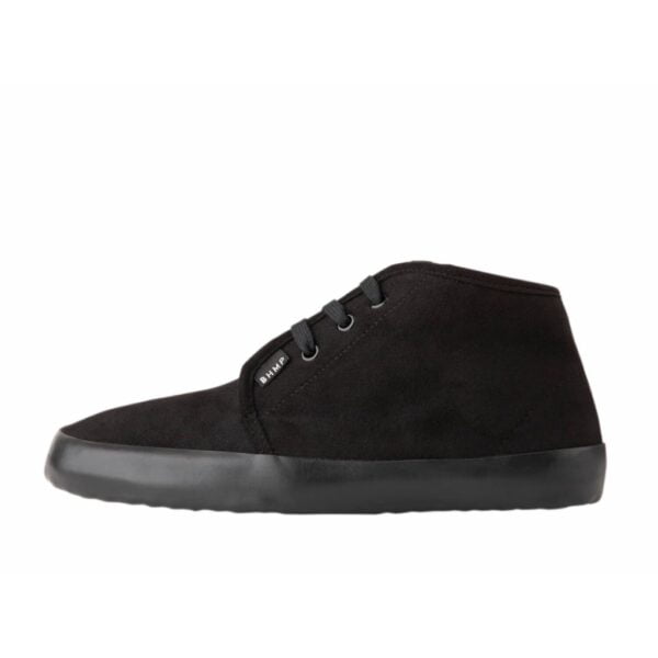 BOHEMPIA - ZAVID 2.0 BLACK/BLACK
