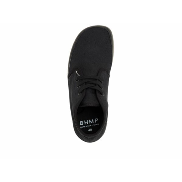 BOHEMPIA - ZELEK 2.0 BLACK/BLACK – Bild 3