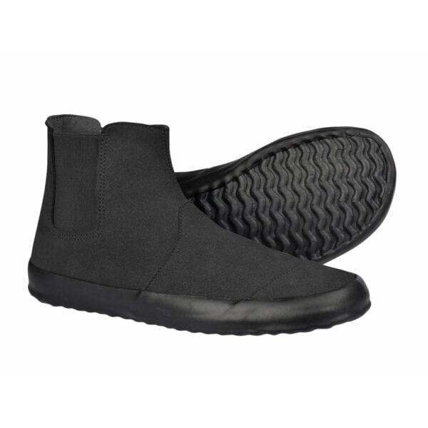 BOHEMPIA - ROLA 2.0 BLACK/BLACK – Bild 2