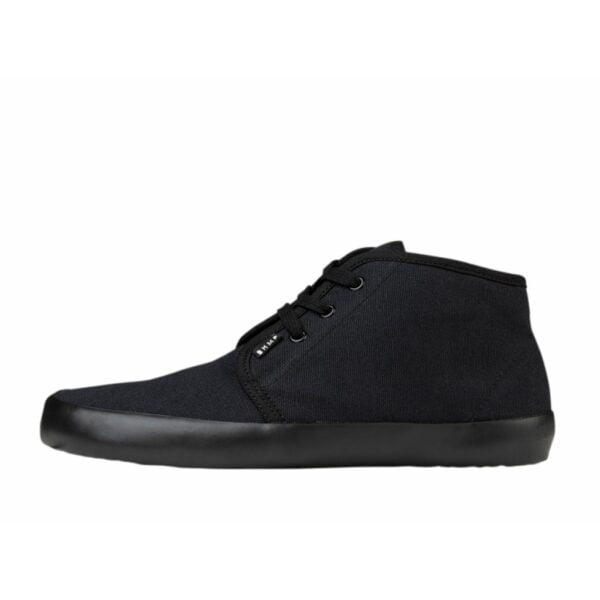 BOHEMPIA - ZELEK 2.0 BLACK/BLACK