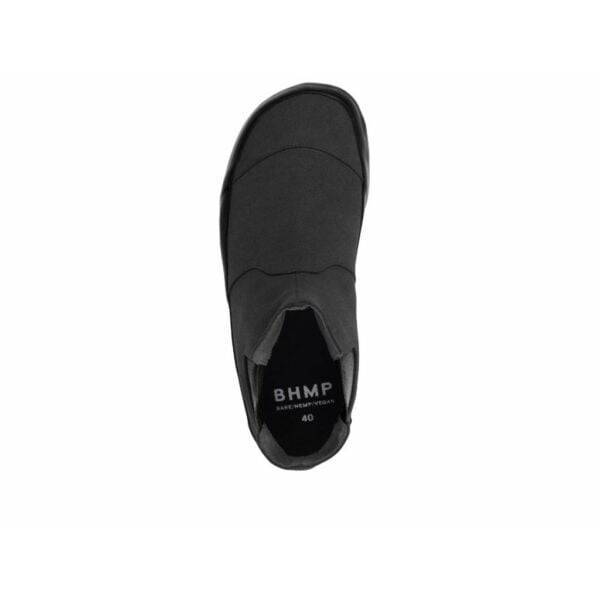 BOHEMPIA - ROLA 2.0 BLACK/BLACK – Bild 3