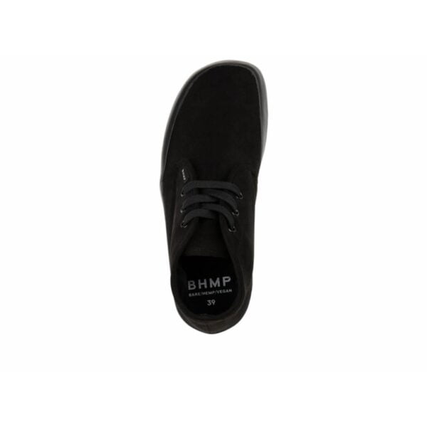 BOHEMPIA - ZAVID 2.0 BLACK/BLACK – Bild 5