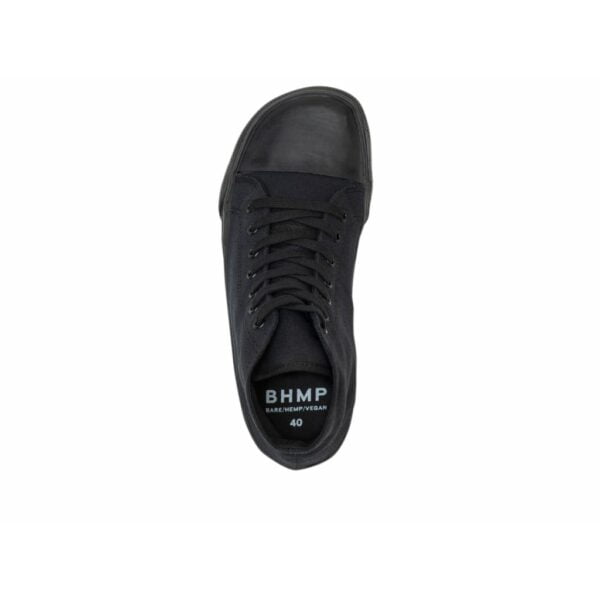 BOHEMPIA - ORIK 2.0 BLACK/BLACK – Bild 5