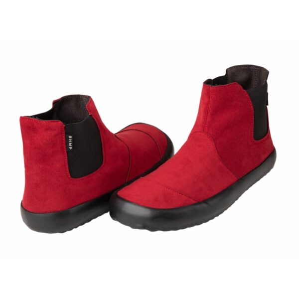 BOHEMPIA - ROLA 2.0 BORDO/BLACK – Bild 3