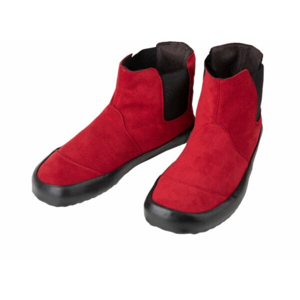 BOHEMPIA - ROLA 2.0 BORDO/BLACK – Bild 4