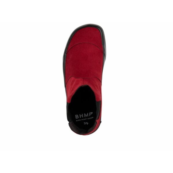 BOHEMPIA - ROLA 2.0 BORDO/BLACK – Bild 5