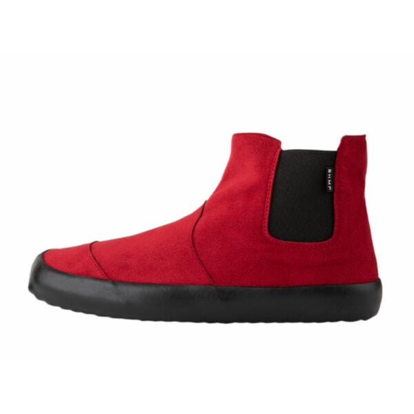 BOHEMPIA - ROLA 2.0 BORDO/BLACK