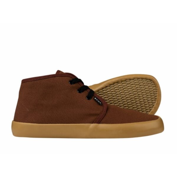 BOHEMPIA - ZELEK 2.0 BROWN/GUM – Bild 3