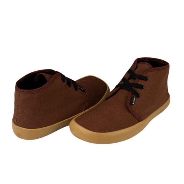 BOHEMPIA - ZELEK 2.0 BROWN/GUM – Bild 5