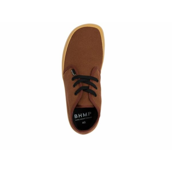 BOHEMPIA - ZELEK 2.0 BROWN/GUM – Bild 2
