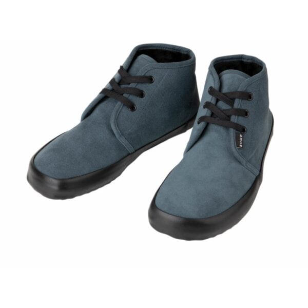 BOHEMPIA - ZAVID 2.0 GRAY/BLACK – Bild 4