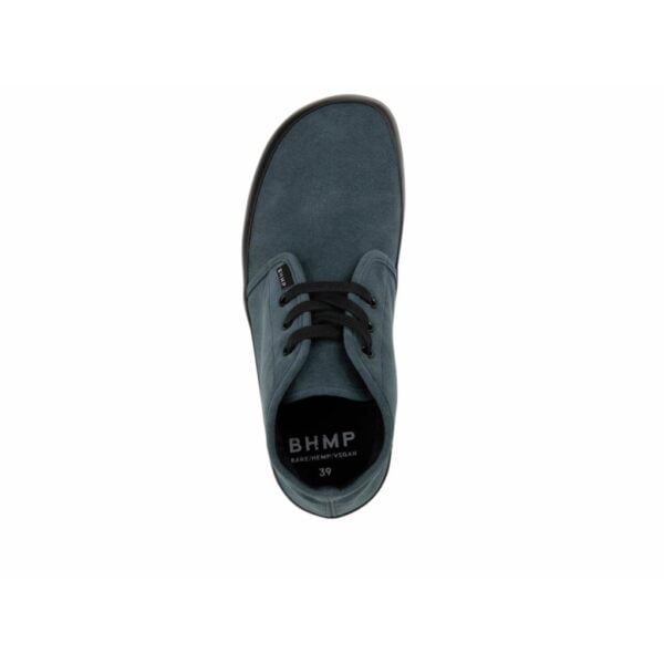 BOHEMPIA - ZAVID 2.0 GRAY/BLACK – Bild 5