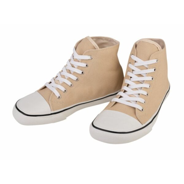 BOHEMPIA - ORIK 2.0 TAN/OFF WHITE – Bild 2