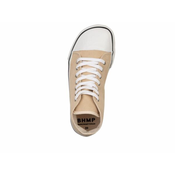BOHEMPIA - ORIK 2.0 TAN/OFF WHITE – Bild 3
