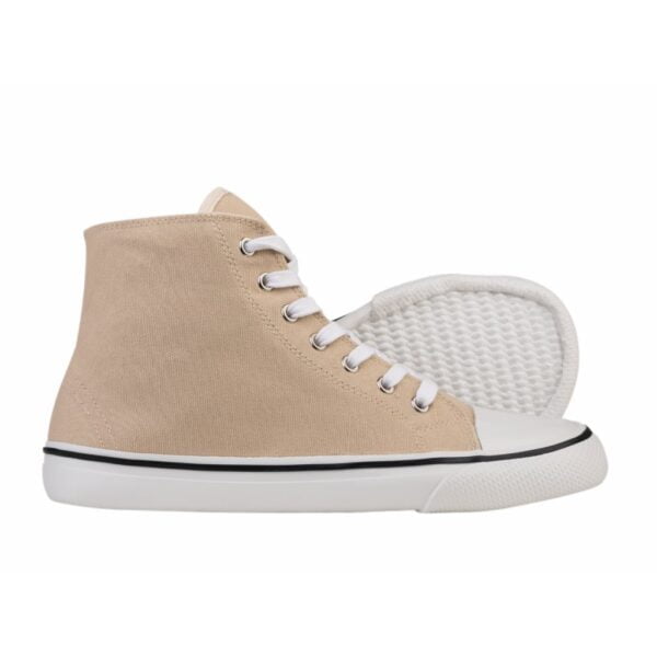 BOHEMPIA - ORIK 2.0 TAN/OFF WHITE – Bild 4