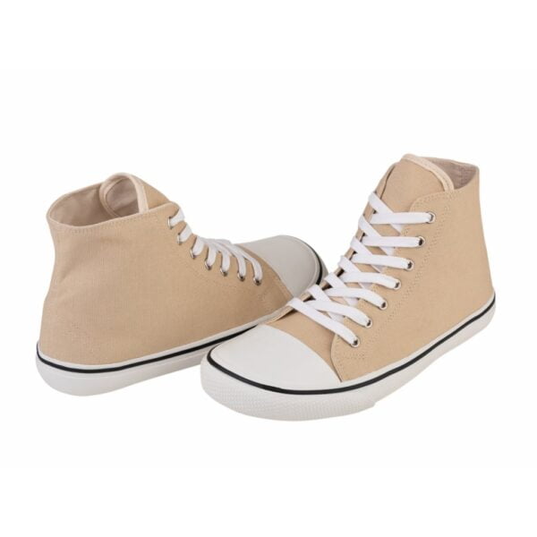 BOHEMPIA - ORIK 2.0 TAN/OFF WHITE – Bild 5