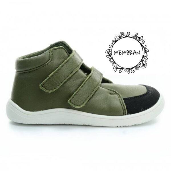 BABY BARE - FEBO FALL BOSCO
