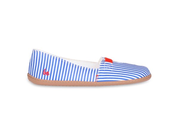 BE LENKA - HARMONY BLUE STRIPES
