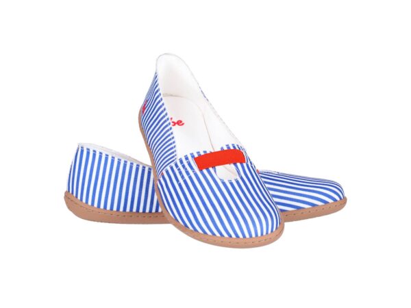 BE LENKA - HARMONY BLUE STRIPES – Bild 2