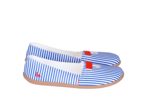 BE LENKA - HARMONY BLUE STRIPES – Bild 3