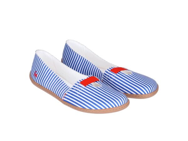 BE LENKA - HARMONY BLUE STRIPES – Bild 4