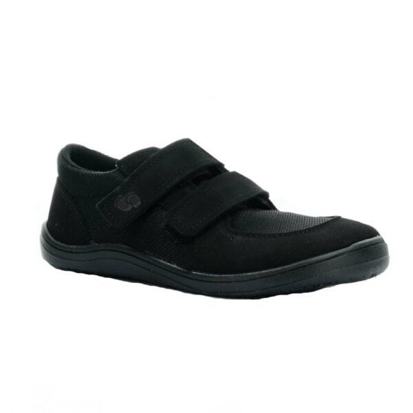 BABY BARE - FEBO SNEAKERS BLACK
