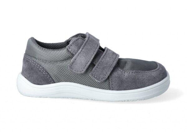 BABY BARE - FEBO SNEAKERS GREY