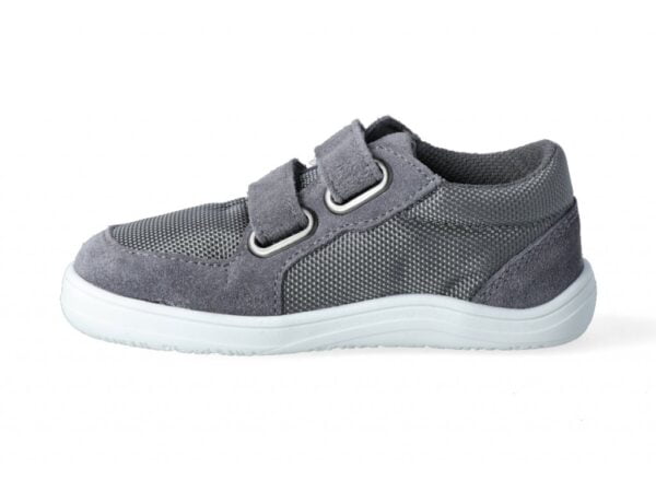 BABY BARE - FEBO SNEAKERS GREY – Bild 2